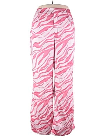 ELOQUII Casual Pants (view 1)