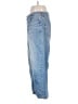 Madewell 100% Cotton Blue Jeans Size 29 waist - photo 5