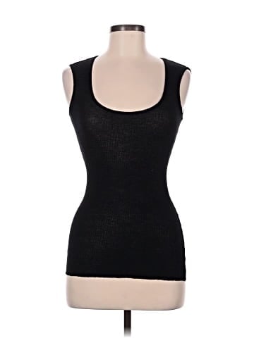 Damsel Sleeveless T-Shirt (view 1)