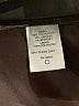 Classiques Entier Solid Black Formal Skirt Size 6 - photo 5