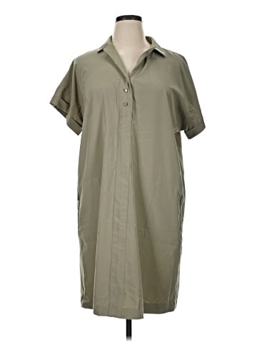 Soft Surroundings Casual Dress (view 1)