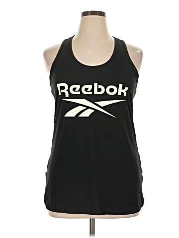 Reebok Sleeveless Top (view 1)