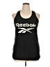 Reebok Black Active Tank Size XL - photo 1