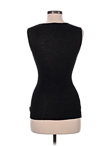 Damsel Sleeveless T-Shirt (view 2)