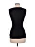 Damsel Black Sleeveless T-Shirt Size M - photo 2