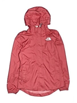 The North Face Raincoat