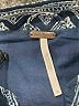 Free People Red Kimono Size 10 - photo 7