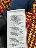 Free People Red Kimono Size 10 - photo 8