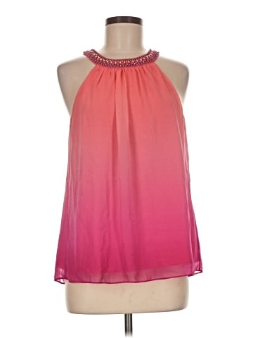 Forever New Sleeveless Blouse (view 1)