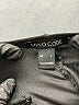 Mind Code Black Cocktail Dress Size L - photo 7