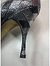 Dolce & Gabbana Houndstooth Silver Heels Size EU (IT) 40 / US 10 - photo 4