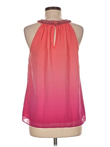 Forever New Sleeveless Blouse (view 2)