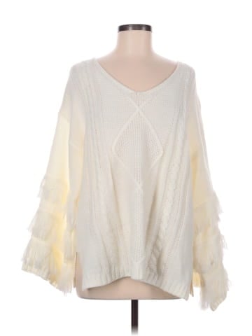 AndTheWhy Poncho (view 1)