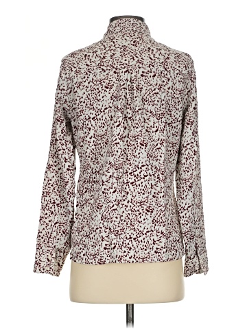 Express Long Sleeve Blouse (view 2)