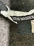 Steve Madden White Kimono One size - photo 7