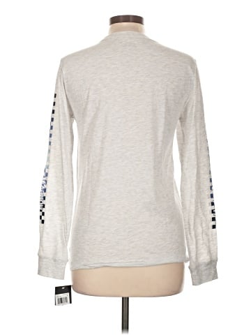 Hurley Long Sleeve T-Shirt (view 2)