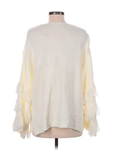 AndTheWhy Poncho (view 2)
