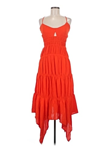 Monteau Cocktail Dress (view 1)