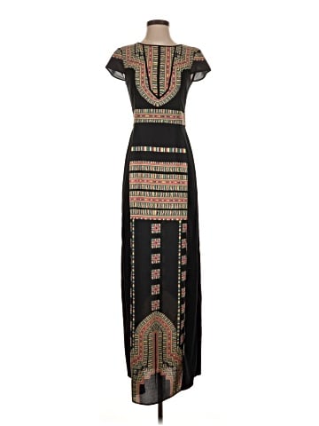 BCBGMAXAZRIA Runway Casual Dress (view 1)
