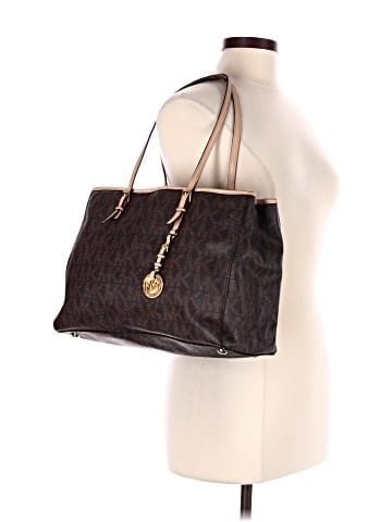MICHAEL Michael Kors Tote (view 2)