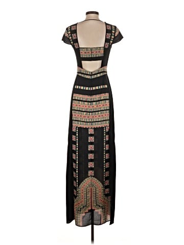 BCBGMAXAZRIA Runway Casual Dress (view 2)