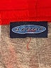 Fuda Red Track Pants Size M - photo 7