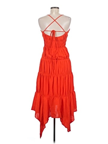 Monteau Cocktail Dress (view 2)