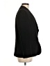 J.Crew Factory Store 100% Polyester Black Blazer Size 6 - photo 4