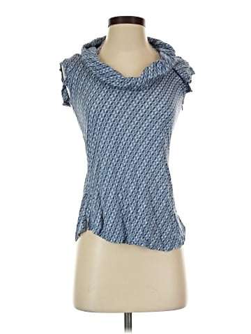 French Connection Sleeveless Blouse (view 1)