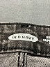 Old Navy Tweed Gray Jeans Size 4 - photo 7