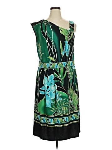 Cato Cocktail Dress (view 1)