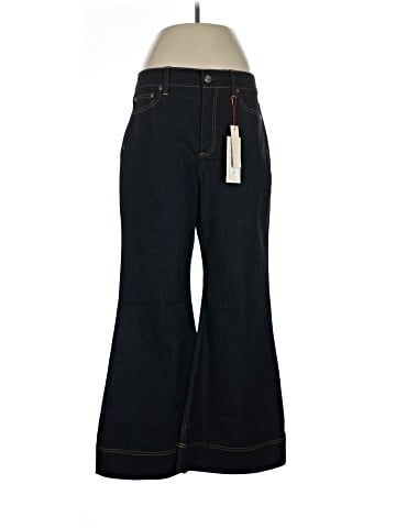 Alice + Olivia Jeans (view 1)