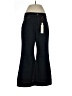 Alice + Olivia Blue Jeans Size 32 waist - photo 1