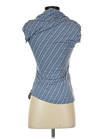 French Connection Sleeveless Blouse (view 2)