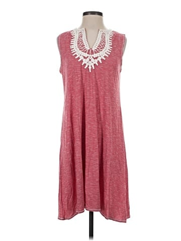 Max Studio Casual Dress (view 1)