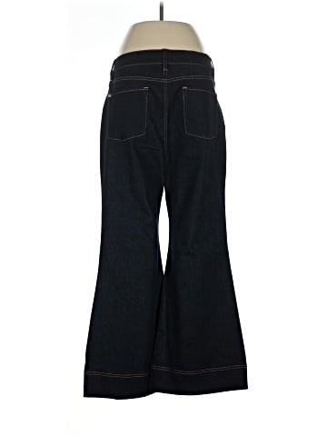 Alice + Olivia Jeans (view 2)