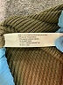ELOQUII Green Pullover Sweater Size 26 - 28 Plus - photo 8