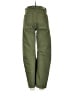 Le Jean Green Jeans Size 26 waist - photo 2