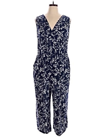 Kaileigh Jumpsuit (view 1)