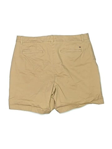 Tommy Hilfiger Khaki Shorts (view 2)