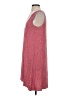 Max Studio Red Casual Dress Size S - photo 5