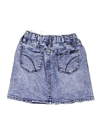 Joe's Jeans Denim Skirt (view 2)