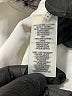 Elie Tahari 100% Polyester Print Ivory Vest Size 8 - photo 7