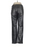 Gap Metallic Silver Casual Pants Size 29 Petite - photo 2