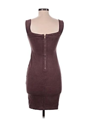 A'gaci Cocktail Dress (view 2)