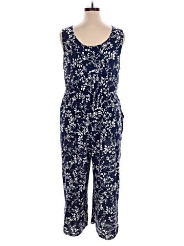 Kaileigh Jumpsuit (view 2)