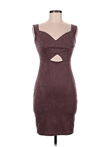 A'gaci Cocktail Dress (view 1)