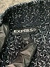 Express Black Cardigan Size S - photo 7