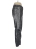 Gap Metallic Silver Casual Pants Size 29 Petite - photo 4