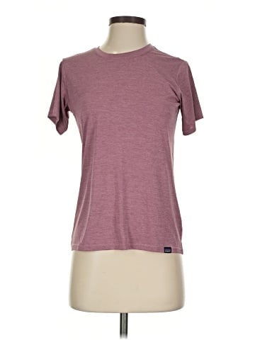 Patagonia Active T-Shirt (view 1)